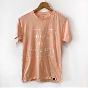 “Home Is Toronto” Tee
